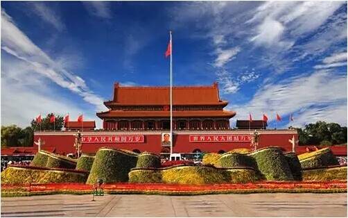 揚(yáng)我軍威　為祖國驕傲！(圖2)