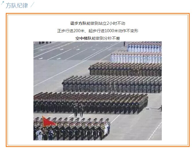 揚(yáng)我軍威　為祖國驕傲！(圖5)