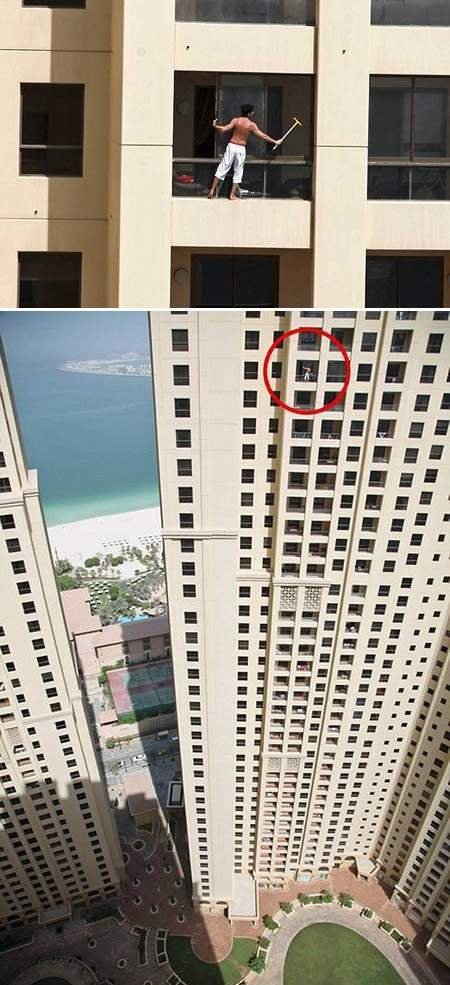 十大最危險職業(yè)